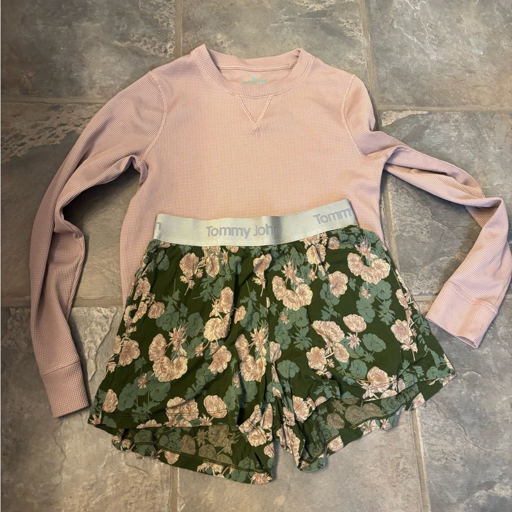 Tommy John Women’s PJ Lot - Picture 3 of 16